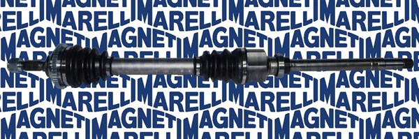 MAGNETI MARELLI...