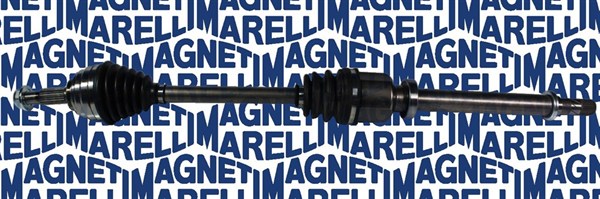 MAGNETI MARELLI 302004190113 Albero motore/Semiasse-Albero motore/Semiasse-Ricambi Euro