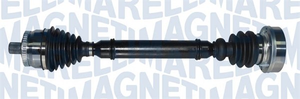 MAGNETI MARELLI 302004190118 Albero motore/Semiasse