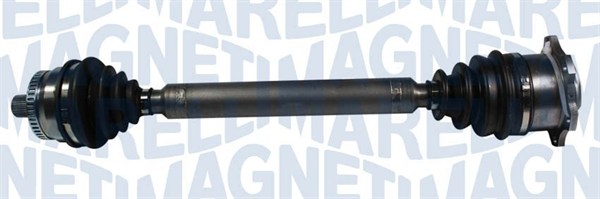 MAGNETI MARELLI 302004190119 Albero motore/Semiasse