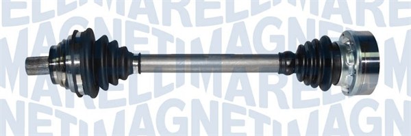 MAGNETI MARELLI 302004190124 Albero motore/Semiasse