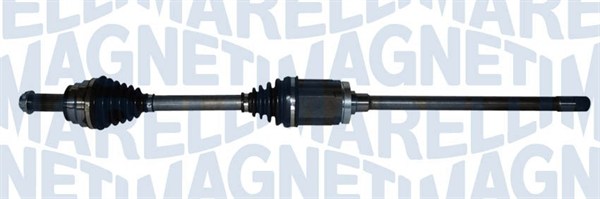 MAGNETI MARELLI 302004190131 Albero motore/Semiasse