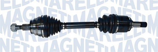 MAGNETI MARELLI 302004190133 Albero motore/Semiasse-Albero motore/Semiasse-Ricambi Euro