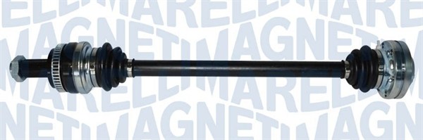 MAGNETI MARELLI 302004190137 Albero motore/Semiasse