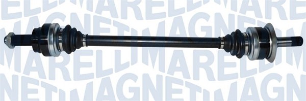 MAGNETI MARELLI 302004190138 Albero motore/Semiasse