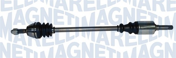 MAGNETI MARELLI 302004190140 Albero motore/Semiasse