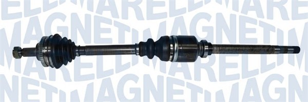 MAGNETI MARELLI 302004190142 Albero motore/Semiasse