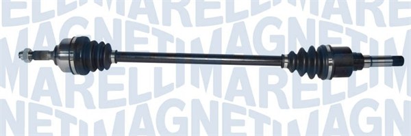 MAGNETI MARELLI 302004190146 Albero motore/Semiasse-Albero motore/Semiasse-Ricambi Euro