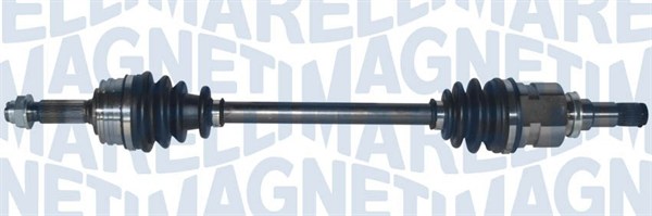 MAGNETI MARELLI 302004190151 Albero motore/Semiasse-Albero motore/Semiasse-Ricambi Euro