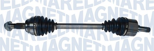 MAGNETI MARELLI 302004190162 Albero motore/Semiasse