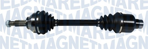 MAGNETI MARELLI 302004190168 Albero motore/Semiasse