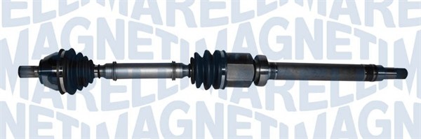 MAGNETI MARELLI 302004190170 Albero motore/Semiasse