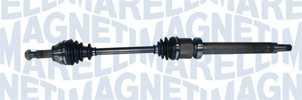 MAGNETI MARELLI 302004190172 Albero motore/Semiasse-Albero motore/Semiasse-Ricambi Euro