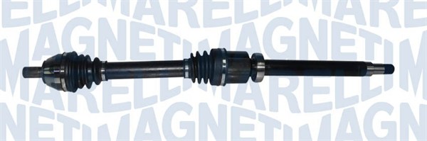 MAGNETI MARELLI 302004190178 Albero motore/Semiasse