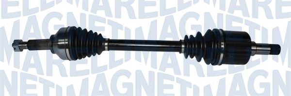 MAGNETI MARELLI 302004190185 Albero motore/Semiasse