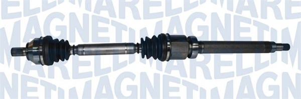 MAGNETI MARELLI 302004190187 Albero motore/Semiasse