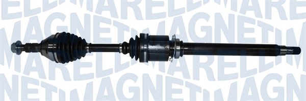 MAGNETI MARELLI 302004190194 Albero motore/Semiasse