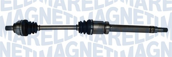 MAGNETI MARELLI 302004190201 Albero motore/Semiasse