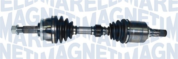 MAGNETI MARELLI 302004190212 Albero motore/Semiasse