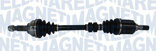 MAGNETI MARELLI 302004190215 Albero motore/Semiasse