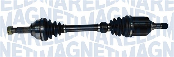 MAGNETI MARELLI 302004190217 Albero motore/Semiasse