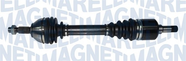 MAGNETI MARELLI 302004190228 Albero motore/Semiasse