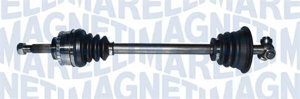 MAGNETI MARELLI 302004190231 Albero motore/Semiasse