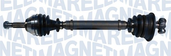 MAGNETI MARELLI 302004190235 Albero motore/Semiasse-Albero motore/Semiasse-Ricambi Euro