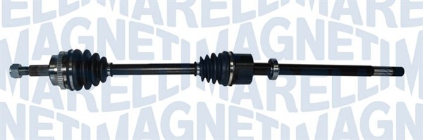 MAGNETI MARELLI 302004190245 Albero motore/Semiasse