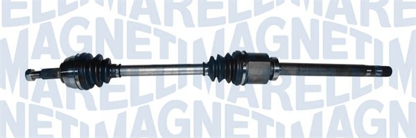 MAGNETI MARELLI 302004190248 Albero motore/Semiasse-Albero motore/Semiasse-Ricambi Euro