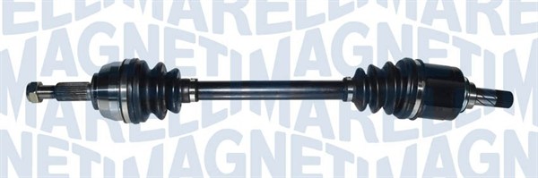 MAGNETI MARELLI 302004190249 Albero motore/Semiasse