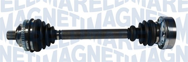 MAGNETI MARELLI 302004190278 Albero motore/Semiasse-Albero motore/Semiasse-Ricambi Euro