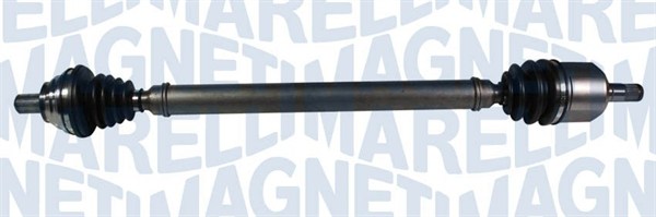 MAGNETI MARELLI 302004190282 Albero motore/Semiasse