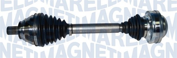 MAGNETI MARELLI 302004190285 Albero motore/Semiasse