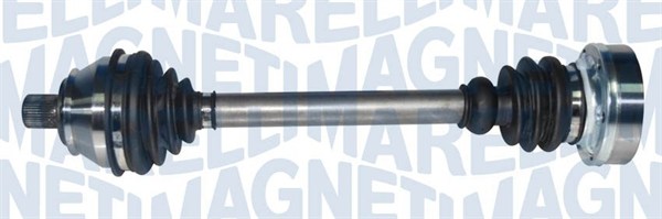 MAGNETI MARELLI 302004190286 Albero motore/Semiasse