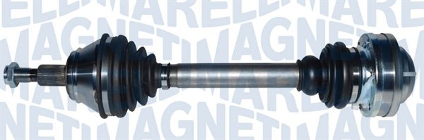 MAGNETI MARELLI 302004190289 Albero motore/Semiasse