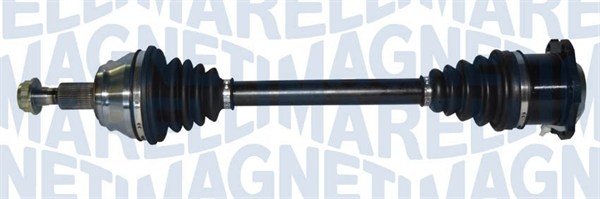 MAGNETI MARELLI 302004190291 Albero motore/Semiasse