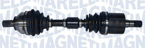 MAGNETI MARELLI 302004190299 Albero motore/Semiasse