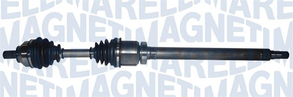 MAGNETI MARELLI 302004190300 Albero motore/Semiasse