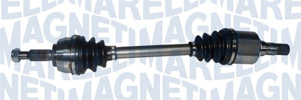 MAGNETI MARELLI 302004190306 Albero motore/Semiasse