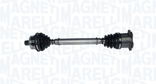 MAGNETI MARELLI...