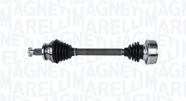 MAGNETI MARELLI...