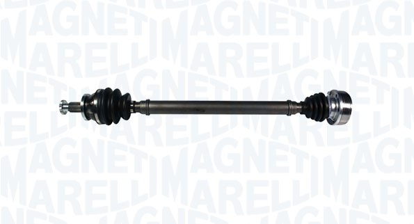 MAGNETI MARELLI...