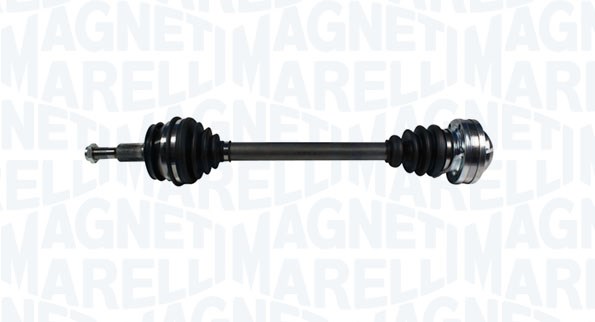 MAGNETI MARELLI...