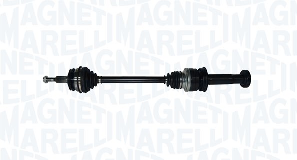 MAGNETI MARELLI...