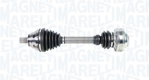 MAGNETI MARELLI...
