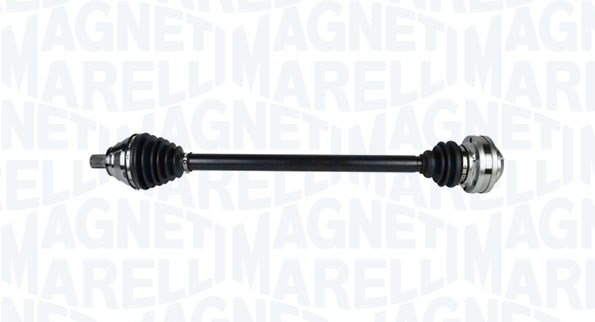 MAGNETI MARELLI...