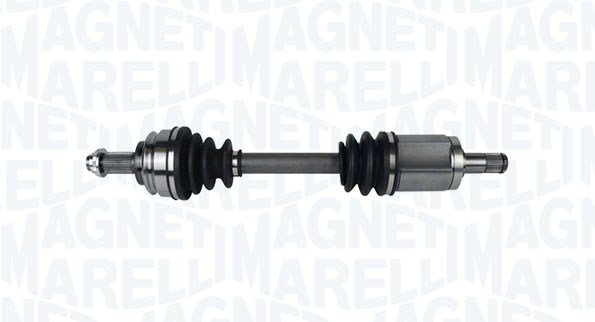 MAGNETI MARELLI...
