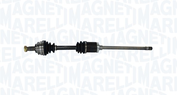 MAGNETI MARELLI...