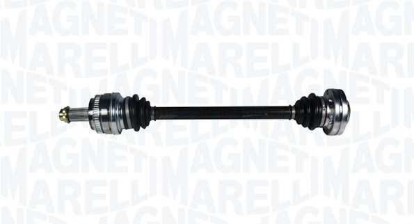 MAGNETI MARELLI...